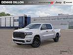 New 2026 Ram 1500 Laramie Crew Cab for sale #4T0176 - photo 1