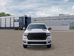 New 2026 Ram 1500 Laramie Crew Cab for sale #4T0176 - photo 7