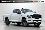 New 2026 Ram 3500 Big Horn Crew Cab for sale #4T0179 - photo 9