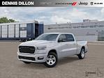 New 2026 Ram 1500 Big Horn Crew Cab for sale #4T0181 - photo 1