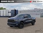 New 2026 Ram 1500 Laramie Crew Cab for sale #4T0184 - photo 1