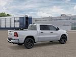 New 2026 Ram 1500 Laramie Crew Cab for sale #4T0185 - photo 5