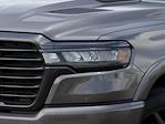 New 2026 Ram 1500 Laramie Crew Cab for sale #4T0186 - photo 11
