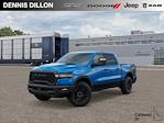 New 2026 Ram 1500 Rebel Crew Cab for sale #4T0187 - photo 1