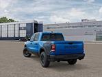 New 2026 Ram 1500 Rebel Crew Cab for sale #4T0187 - photo 4