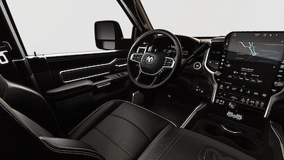 New 2026 Ram 3500 Laramie Crew Cab for sale #4T0190 - photo 1