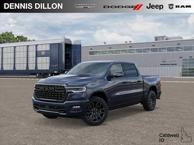 New 2026 Ram 1500 Limited Crew Cab for sale #4T0192 - photo 1