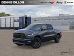 New 2026 Ram 1500 Limited Crew Cab for sale #4T0192 - photo 1
