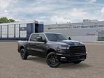 New 2026 Ram 1500 Laramie Crew Cab for sale #4T0193 - photo 6