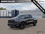New 2026 Ram 1500 Laramie Crew Cab for sale #4T0194 - photo 1
