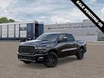 New 2026 Ram 1500 Laramie Crew Cab for sale #4T0194 - photo 2