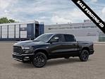 New 2026 Ram 1500 Laramie Crew Cab for sale #4T0194 - photo 3