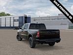 New 2026 Ram 1500 Laramie Crew Cab for sale #4T0194 - photo 4