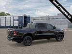 New 2026 Ram 1500 Laramie Crew Cab for sale #4T0194 - photo 5