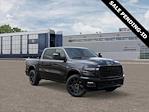 New 2026 Ram 1500 Laramie Crew Cab for sale #4T0194 - photo 6
