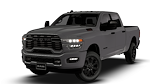 New 2026 Ram 3500 Big Horn Crew Cab for sale #4T0195 - photo 8