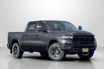 New 2026 Ram 1500 Rebel Crew Cab for sale #4T0197 - photo 2