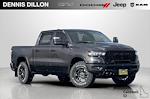 New 2026 Ram 1500 Rebel Crew Cab for sale #4T0197 - photo 1