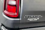 New 2026 Ram 1500 Rebel Crew Cab for sale #4T0197 - photo 7