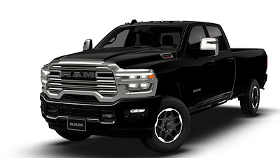 New 2026 Ram 3500 Laramie Crew Cab for sale #4T0201 - photo 1