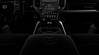 New 2026 Ram 2500 Laramie Mega Cab for sale #4T0211 - photo 1