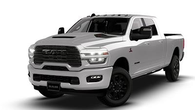 New 2026 Ram 2500 Laramie Mega Cab for sale #4T0213 - photo 1