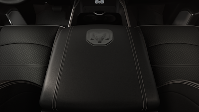 New 2026 Ram 2500 Laramie Mega Cab for sale #4T0213 - photo 2