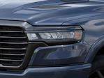 New 2026 Ram 1500 Laramie Crew Cab for sale #4T0214 - photo 11