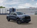 New 2026 Ram 1500 Laramie Crew Cab for sale #4T0214 - photo 6