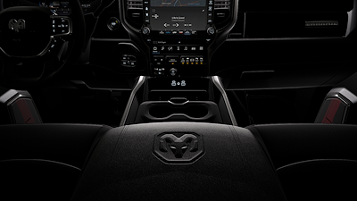 New 2026 Ram 3500 Laramie Mega Cab for sale #4T0215 - photo 1