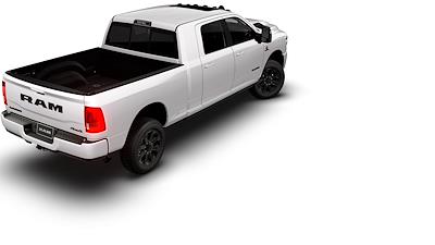 New 2026 Ram 2500 Laramie Mega Cab for sale #4T0217 - photo 1