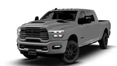 New 2026 Ram 3500 Laramie Mega Cab for sale #4T0221 - photo 1