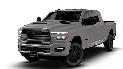 New 2026 Ram 3500 Laramie Mega Cab for sale #4T0222 - photo 1