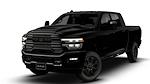 New 2026 Ram 3500 Laramie Mega Cab for sale #4T0224 - photo 3