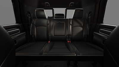 New 2026 Ram 2500 Laramie Mega Cab for sale #4T0228 - photo 2