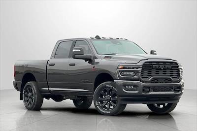 New 2026 Ram 3500 Big Horn Crew Cab for sale #4T0234 - photo 2
