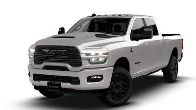 New 2026 Ram 2500 Laramie Crew Cab for sale #4T0243 - photo 1