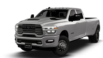 New 2026 Ram 3500 Laramie Crew Cab for sale #4T0246 - photo 1