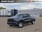 New 2026 Ram 1500 Big Horn Crew Cab for sale #4T0252 - photo 1