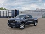 New 2026 Ram 1500 Big Horn Crew Cab for sale #4T0252 - photo 2