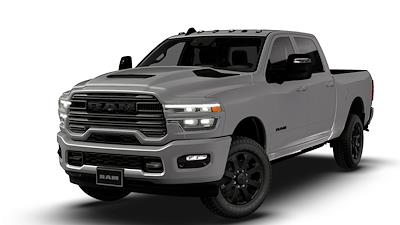New 2026 Ram 3500 Laramie Crew Cab for sale #4T0255 - photo 1