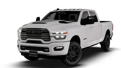 New 2026 Ram 3500 Laramie Crew Cab for sale #4T0256 - photo 1