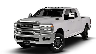 New 2026 Ram 3500 Laramie Mega Cab for sale #4T0258 - photo 1