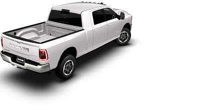 New 2026 Ram 3500 Laramie Mega Cab for sale #4T0258 - photo 2