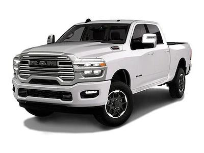 New 2026 Ram 3500 Laramie Crew Cab for sale #4T0263 - photo 2