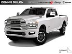 New 2026 Ram 3500 Laramie Crew Cab for sale #4T0263 - photo 1