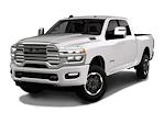 New 2026 Ram 3500 Laramie Crew Cab for sale #4T0263 - photo 2