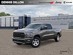 New 2026 Ram 1500 Big Horn Crew Cab for sale #4T0265 - photo 1