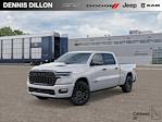 New 2026 Ram 1500 Limited Crew Cab for sale #4T0266 - photo 1