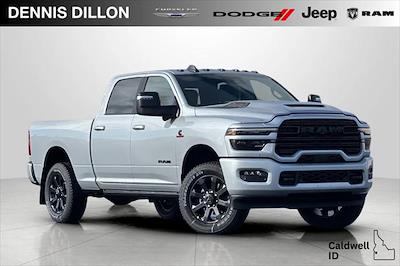 New 2026 Ram 3500 Laramie Crew Cab for sale #4T0267 - photo 1